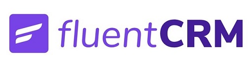 Fluent CRM is a free email marketing tool built into WordPress