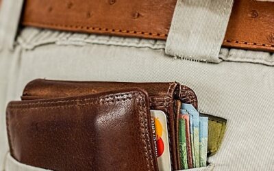 How to Become a Magnet of Wealth