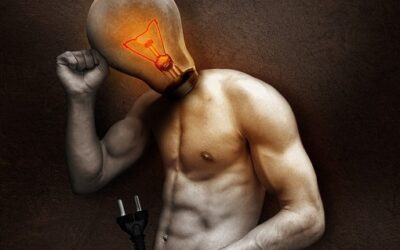 Use Your Creative Energy