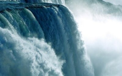 Dynamic Power is All round You – Use It