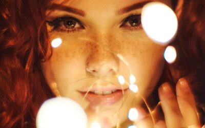 The Law of Attraction