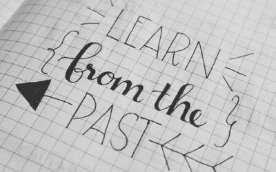 Stay Motivated and Learn from Your Past