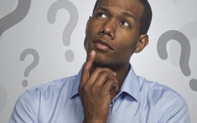 The Answer To All Your Questions