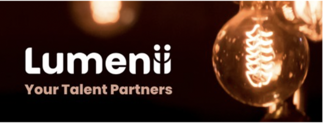 Lumenii Psychometrics and talent management logo