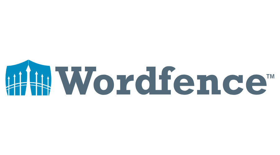 Word fence logo