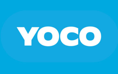 Yoco Card Machine
