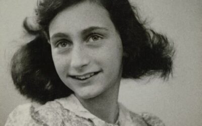 Anne Frank