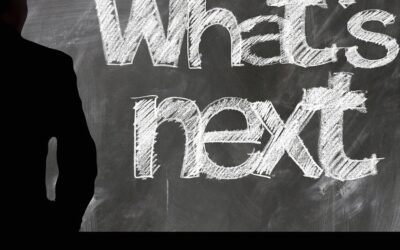 Something Better is Coming